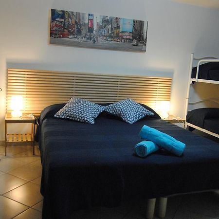 Il Susino Apartment Tirrenia Ngoại thất bức ảnh
